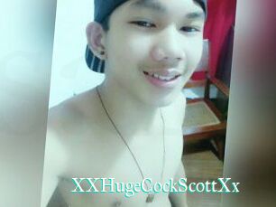 XXHugeCockScottXx