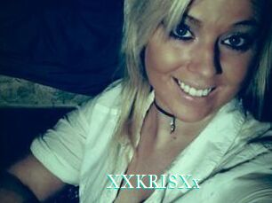 XXKRISXx