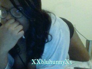 XXbluhunnyXx