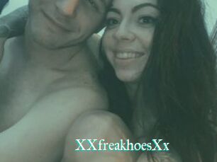 XXfreakhoesXx