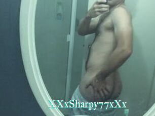 XXxSharpy77xXx