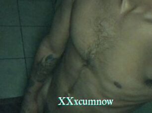 XXxcumnow