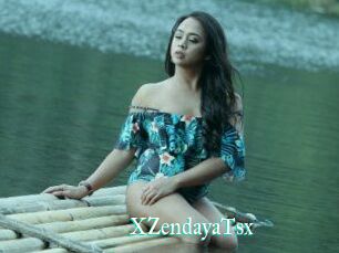 XZendayaTsx