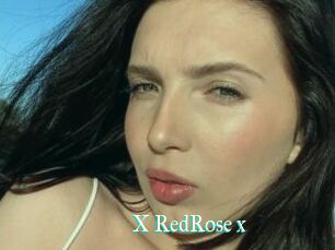 X_RedRose_x