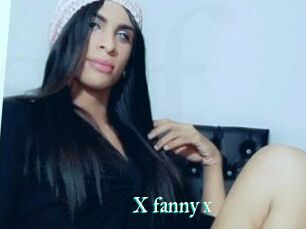 X_fanny_x