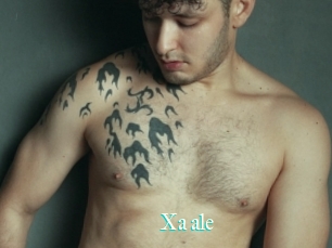 Xa_ale