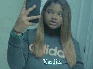 Xaadiee