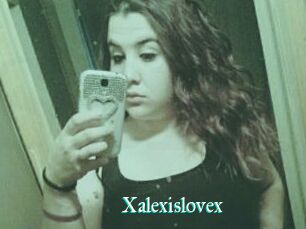 Xalexislovex