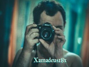 Xamadeus18x