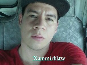 Xammirblaze