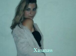 Xananass