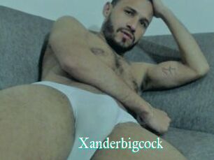 Xanderbigcock