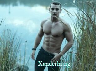Xanderhung