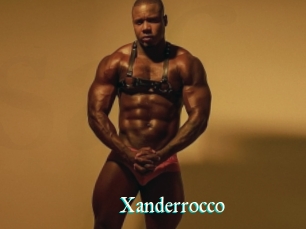 Xanderrocco