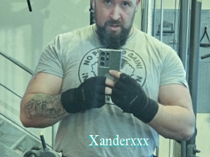 Xanderxxx