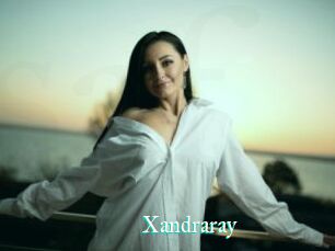 Xandraray