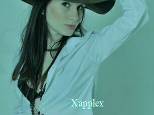 Xapplex