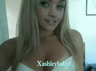 Xashleybabyx