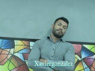 Xaviergonzalez