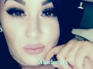 Xbarbie91x