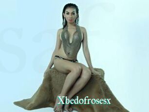 Xbedofrosesx