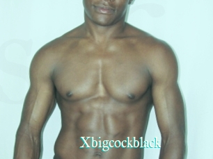 Xbigcockblack