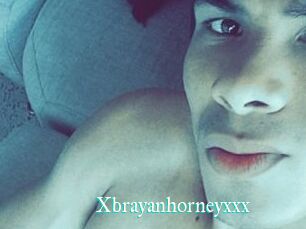 Xbrayanhorneyxxx