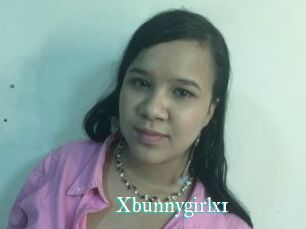 Xbunnygirlx1