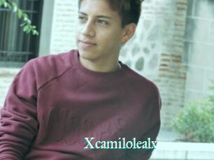 Xcamilolealx
