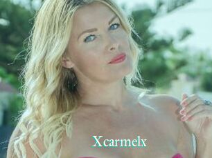 Xcarmelx