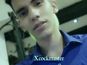 Xcockmaster
