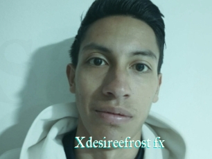 Xdesireefrost_fx