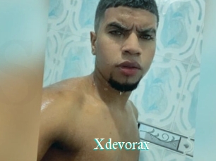 Xdevorax