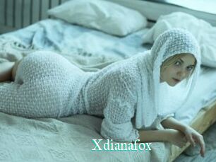 Xdianafox