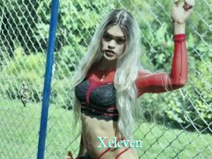 Xeleven