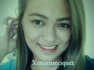 Xeniamanriquez