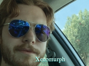 Xenomurph
