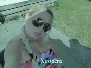 Xexixena