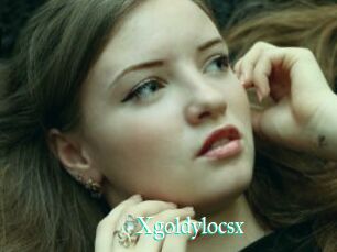 Xgoldylocsx