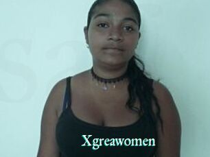 Xgreawomen