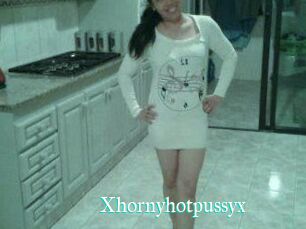 Xhornyhotpussyx