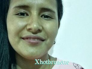 Xhot_brunette