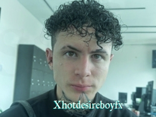 Xhotdesireboyfx