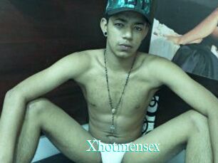 Xhotmensex