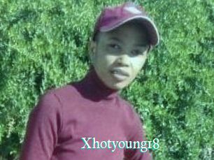Xhotyoung18