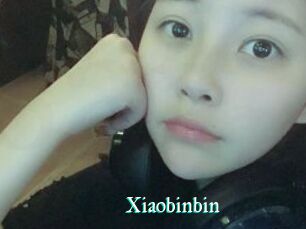 Xiaobinbin