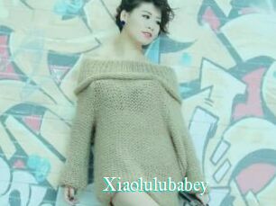 Xiaolulubabey