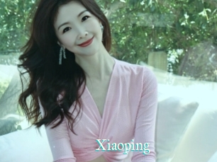 Xiaoping