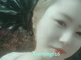 Xiaoqing626