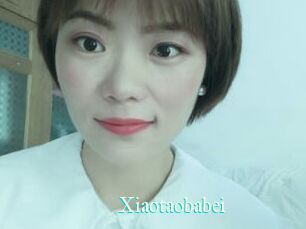Xiaotaobabei